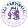The Omnist Priest & Witchdoctor, Aly