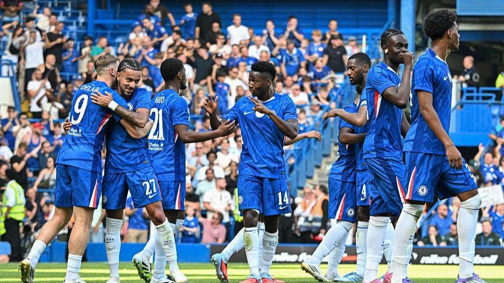 Chelsea news: Opinion - hopes and fears for 2025-26 season - BBC Sport