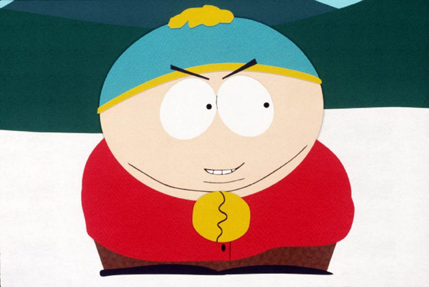 Eric Cartman, the Conduct Disordered Cartoon • Great Plains Skeptic