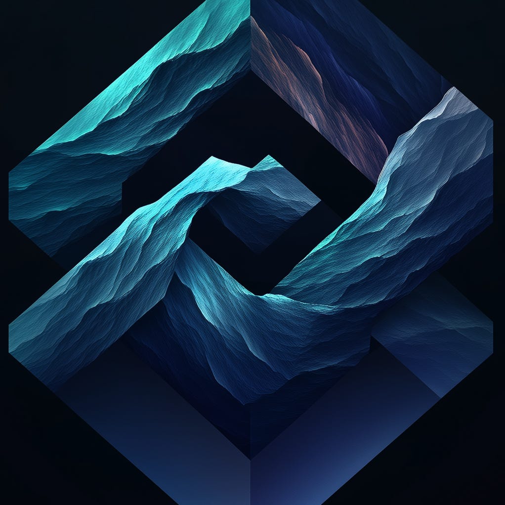 Substack profile picture for @gene