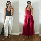 outfits worn when enthusiasm was running low