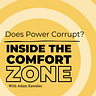 Comfort Zone Advantage