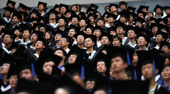 ‘world-class 2.0’ will eventually replace the ‘no strings attached’ funding model