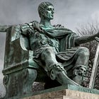 Correction: Constantine & His Conversion