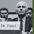 Dr Anthony Fauci Testifies In Front Of The US Senate