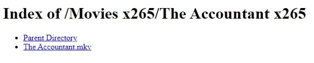 index of net images Images High Quality Grahic Unleash the Power of "intitle:index.of" for Ethical Sourcing