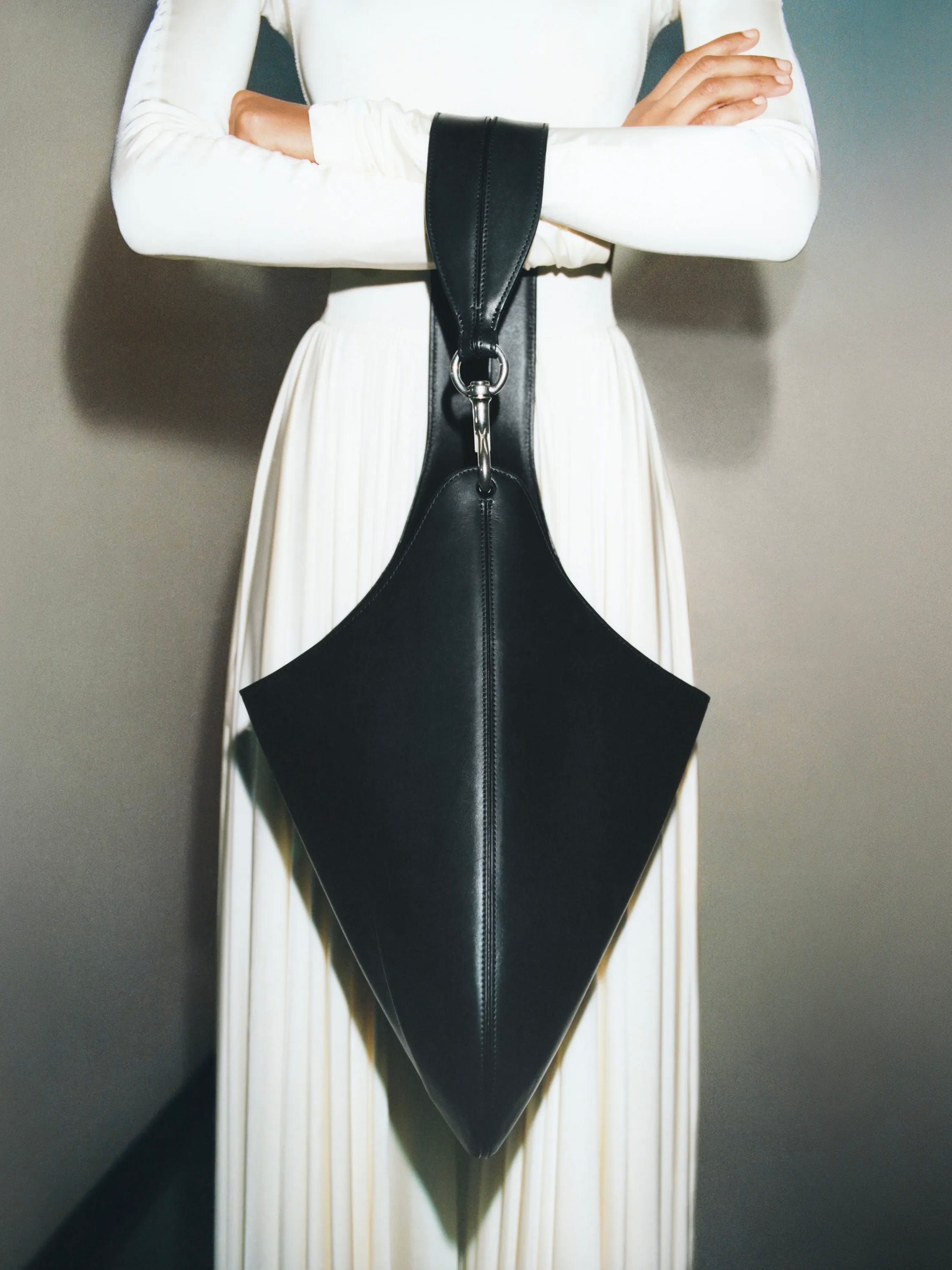 Recreating Phoebe Philo with Céline