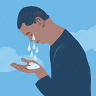 Sacred Tears 