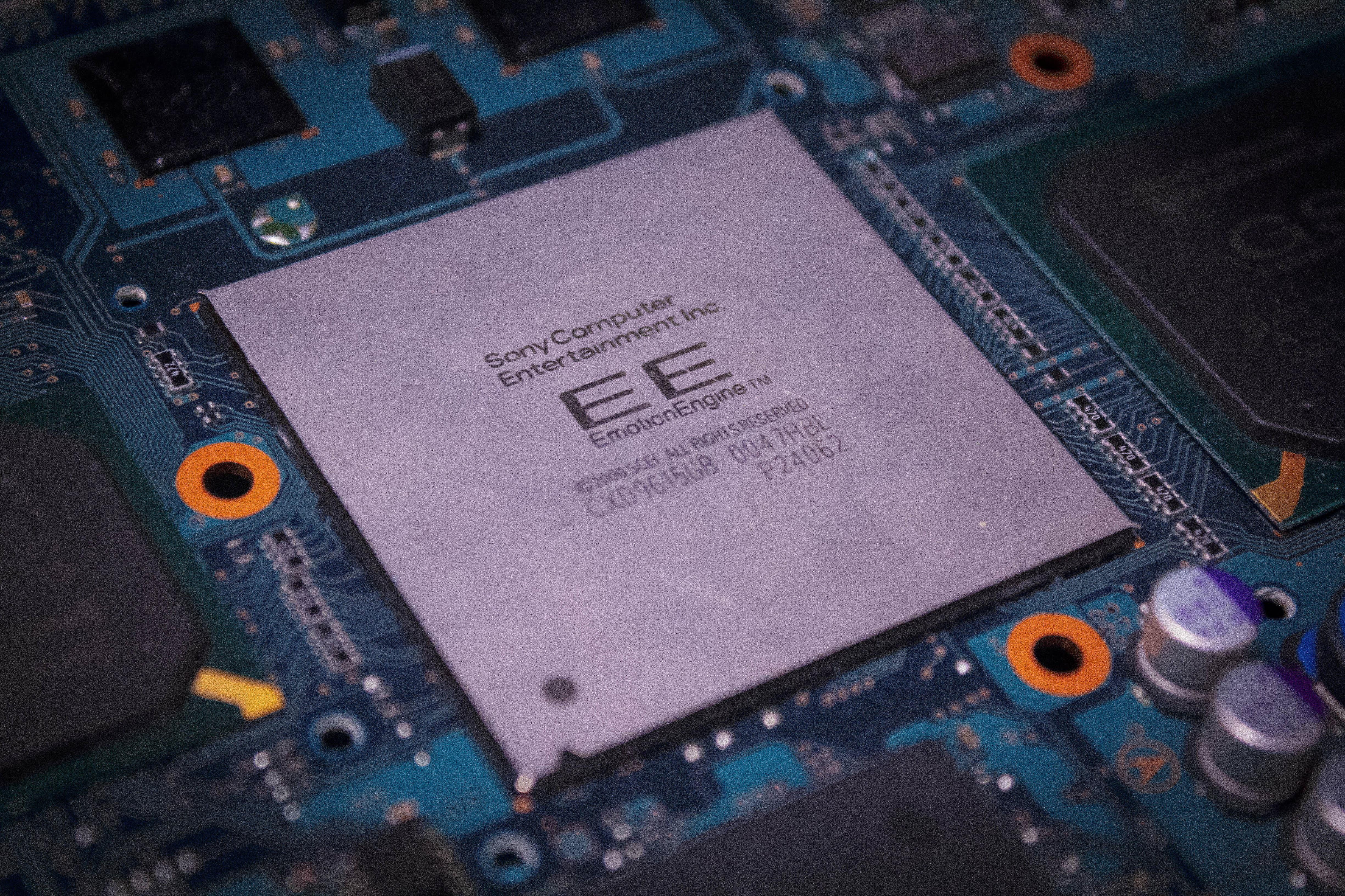 Did Scientists Actually Build a PlayStation 2 Supercomputer?