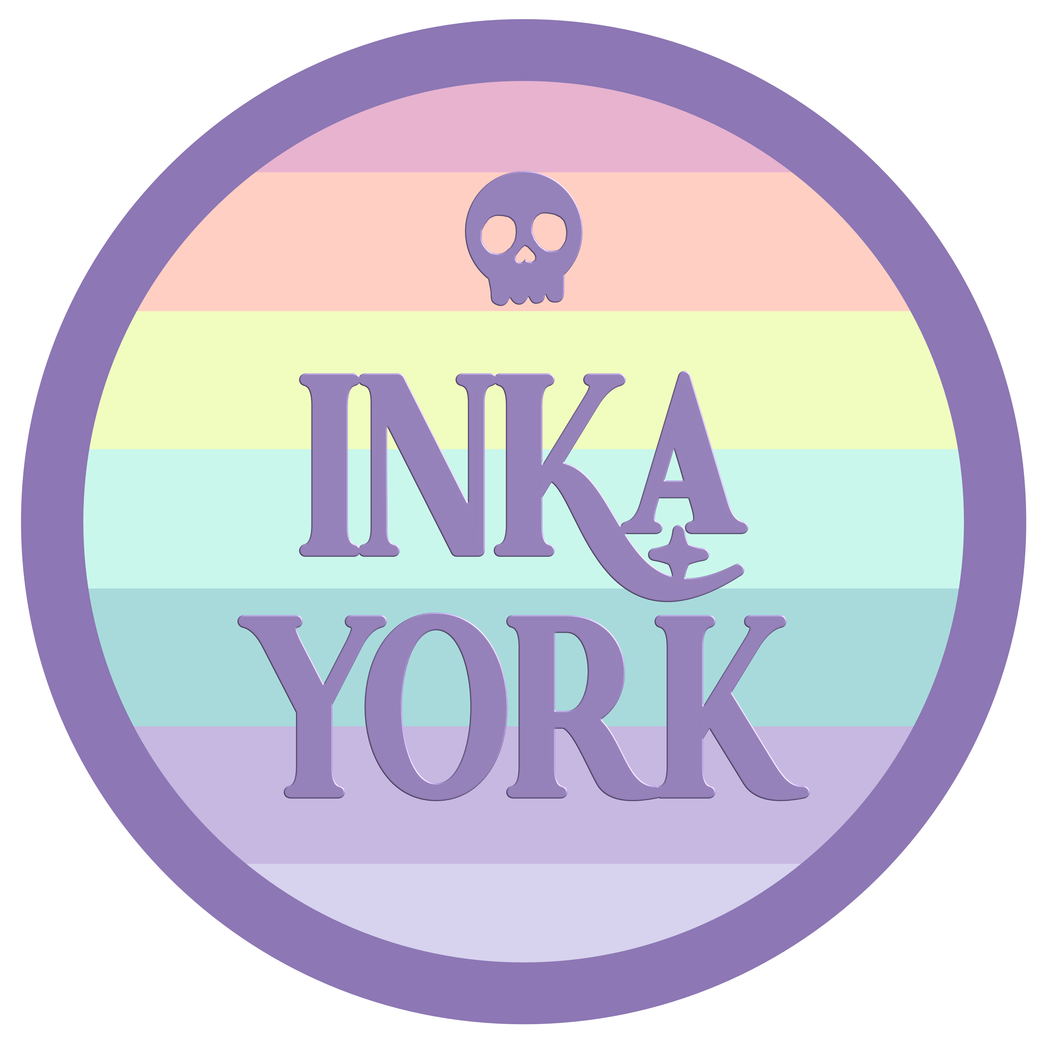 Inka York \ud83c\udf08