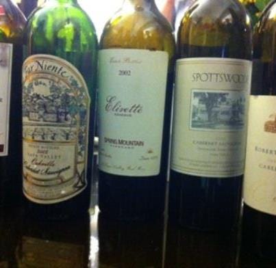 cabernets