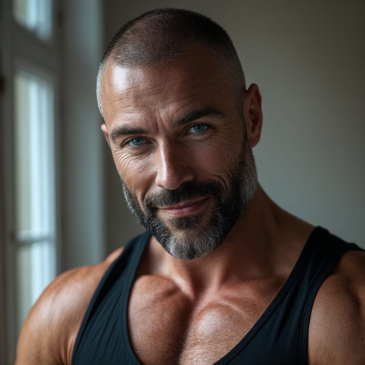Diary of a Gay Exhibitionist