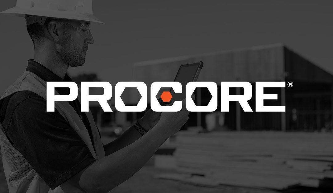 Procore - Client Benefits | Gbuild Construction Managers
