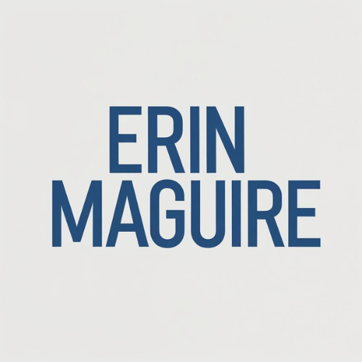Erin Maguire