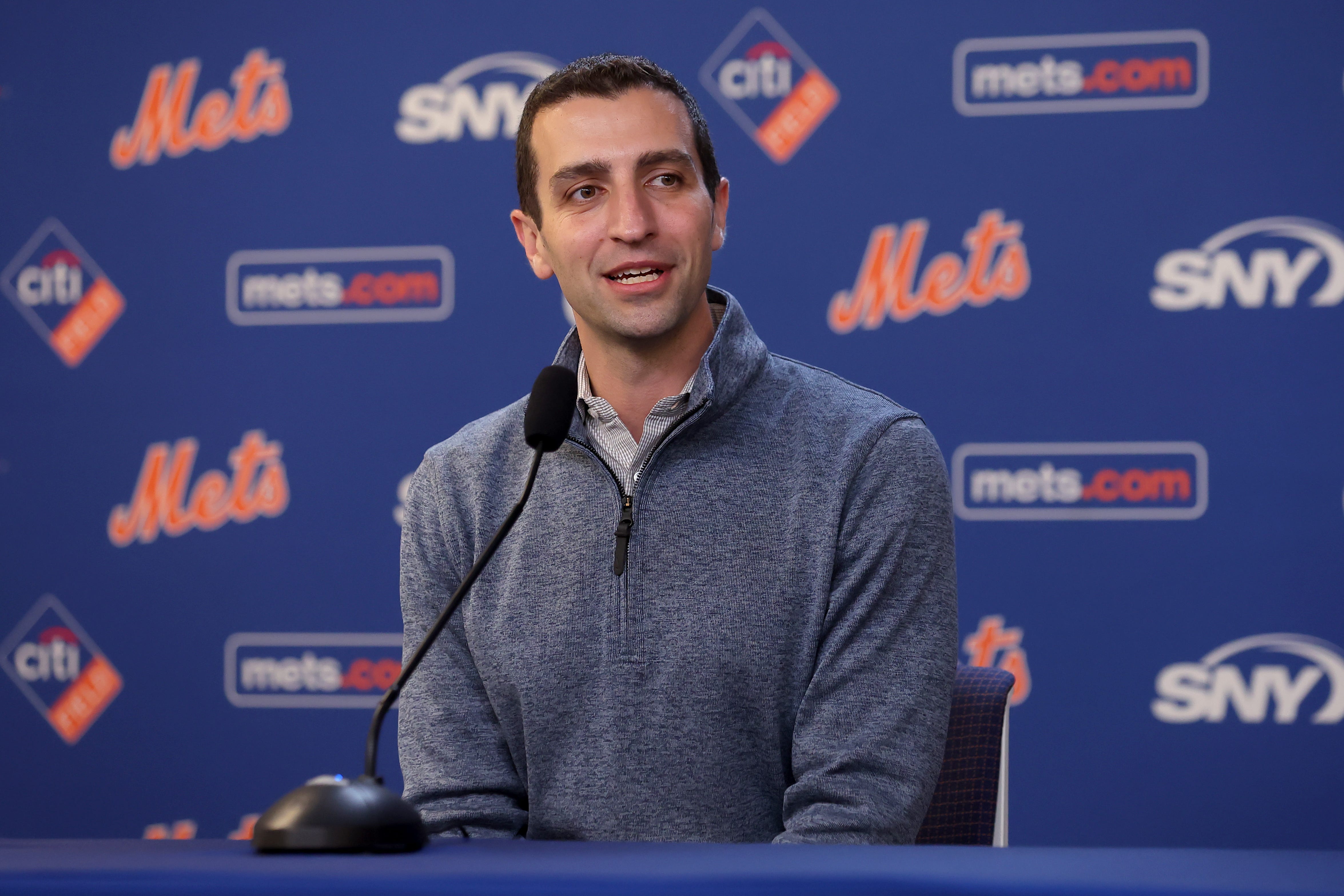 Marcus Nimo A look at the human element of the Brandon Nimmo/Marcus Semien trade