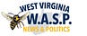 West Virginia Wasp