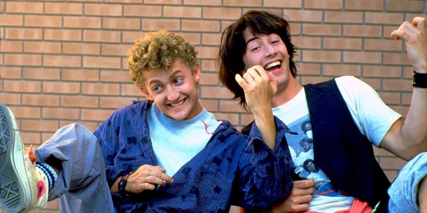 10 Things 80s Movies Would Never Be Able To Get Away With Today