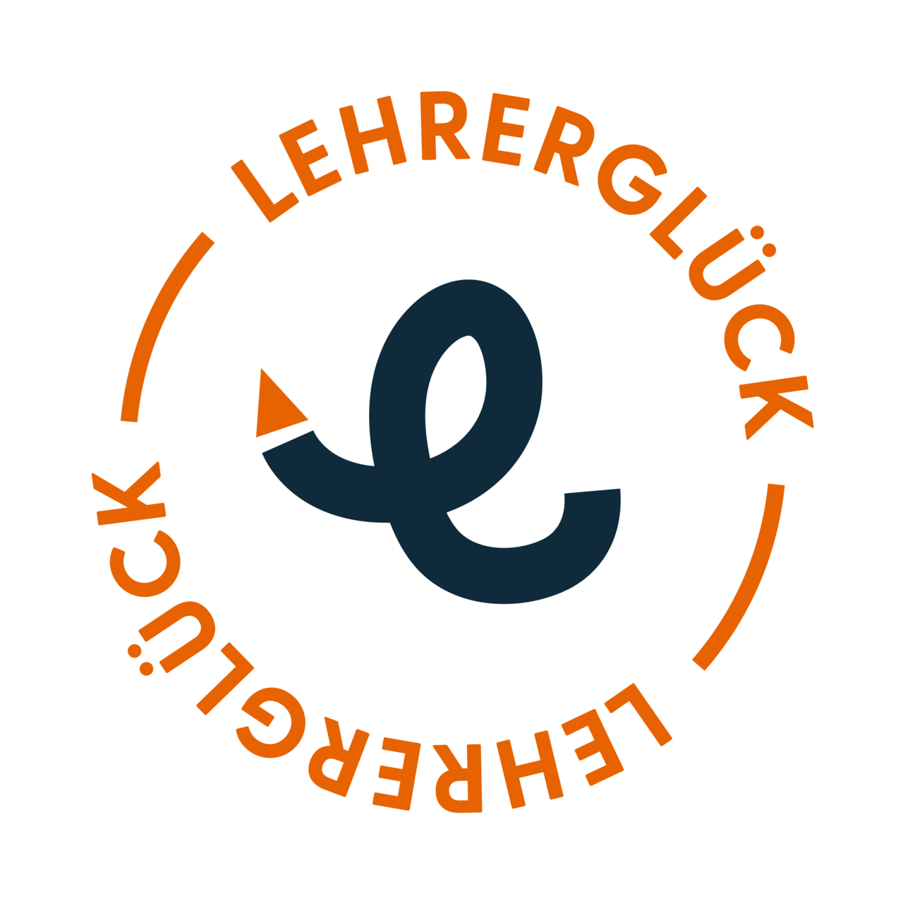 Lehrerglück