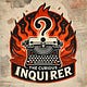 The Curious Inquirer 