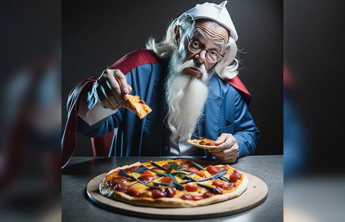 ChatGPT interdit en Italie