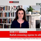 Israel’s Lawyer: Debunking the Arguments of Natasha Hausdorff