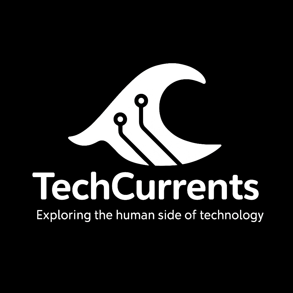 TechCurrents’s Substack