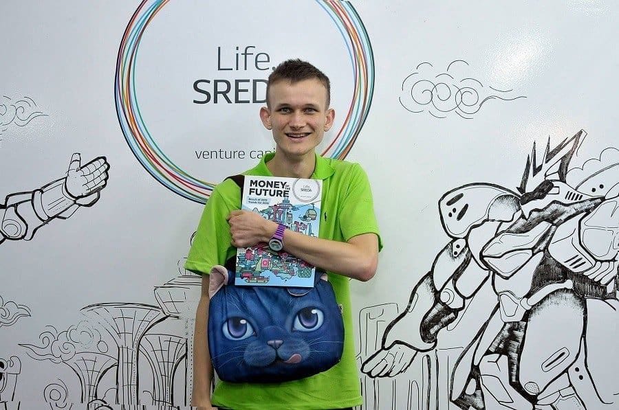 10 unknown facts about Vitalik Buterin - Coinnounce 10 unknown facts about Vitalik Buterin - Coinnounce