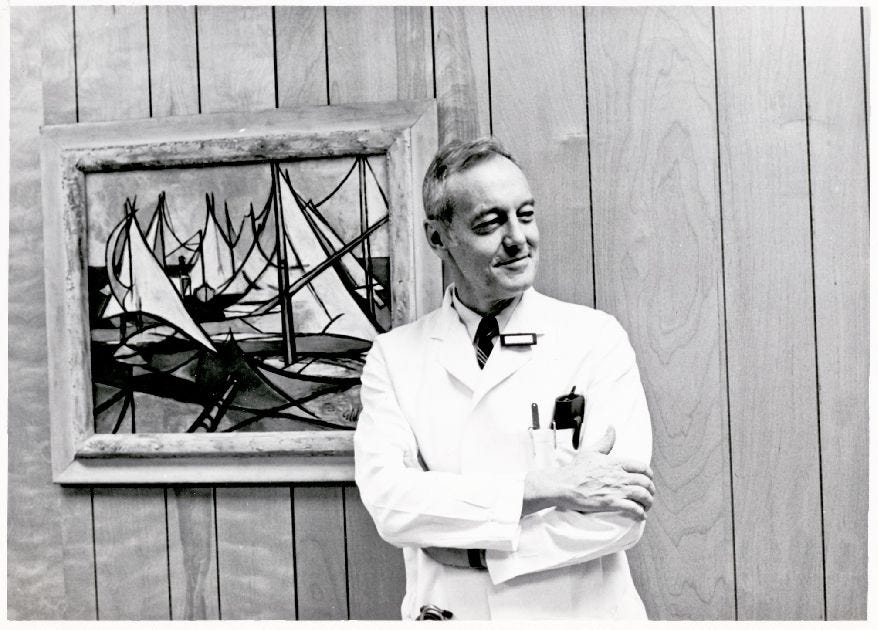 John Morris - Yale University Library