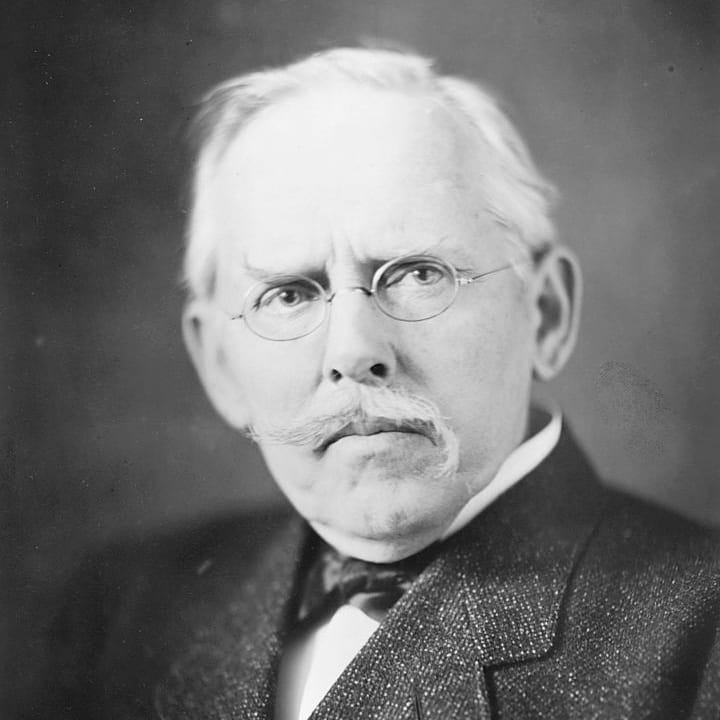 Jacob August Riis