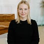Karina Waluk's avatar