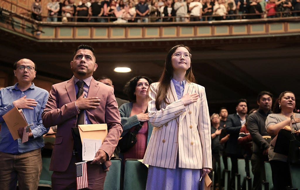 Why the left is wrong about assimilation