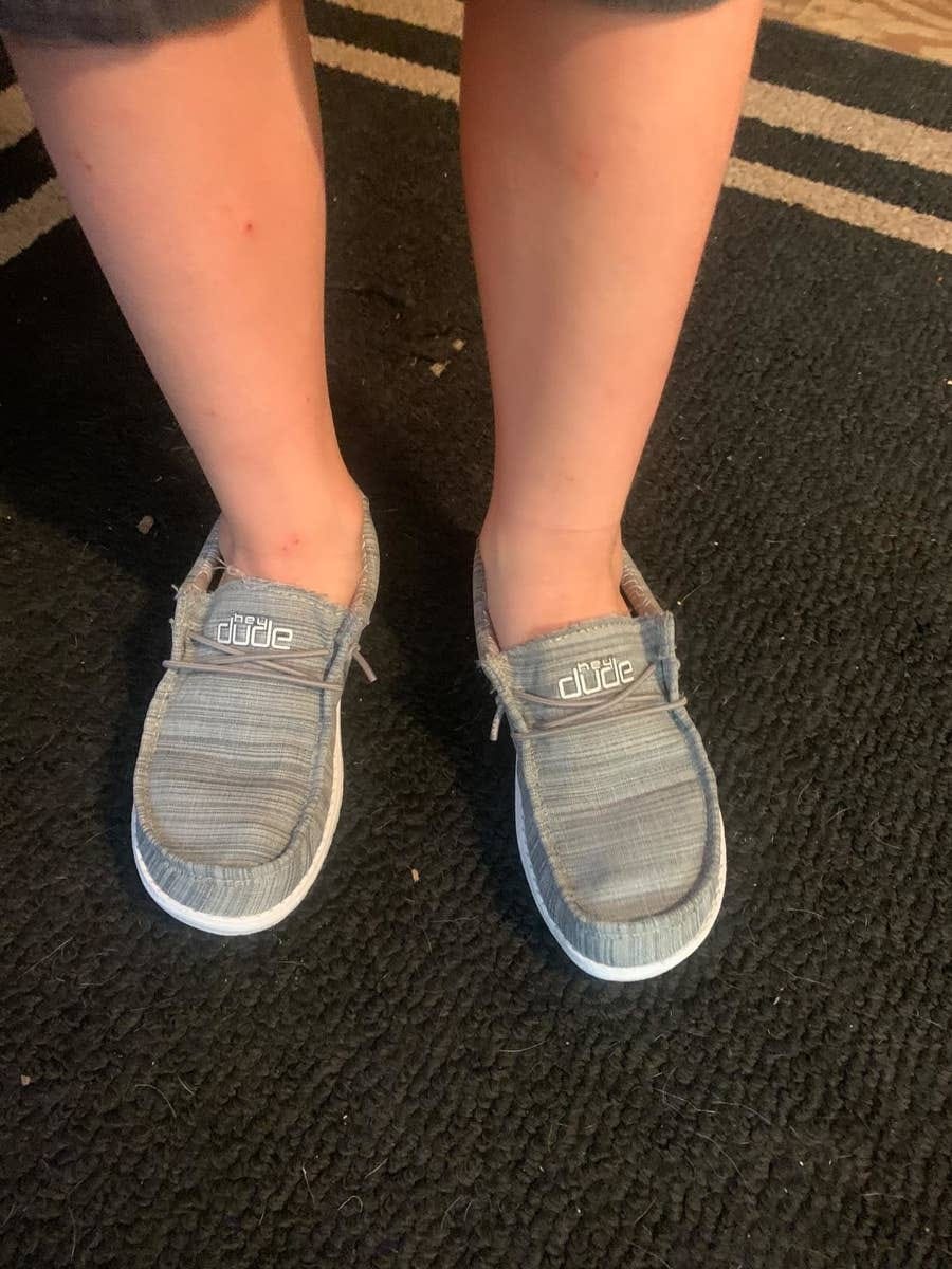 20 Kids' Shoes With Hundreds Of 5-Star Reviews
