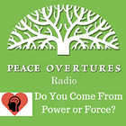 EP 14 Do You come From Power or Force?