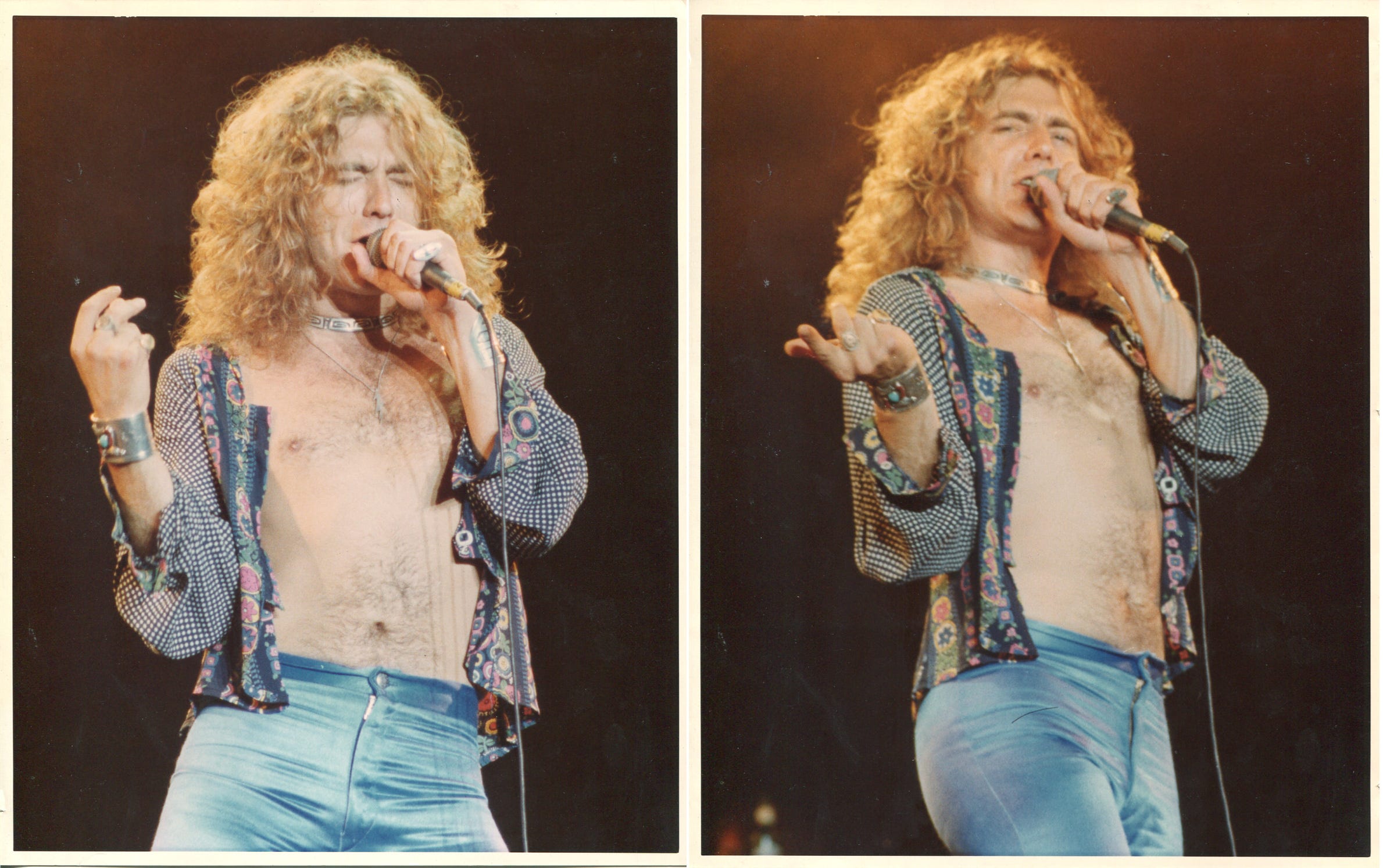 The Record Store Years (Side Trip): Led Zeppelin at The Kingdome