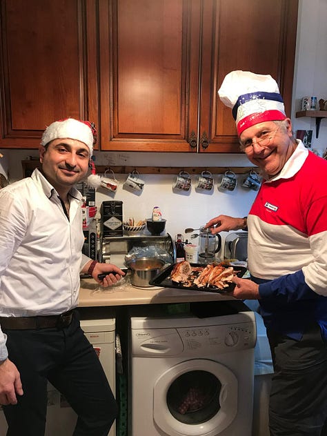 Christmas 2019