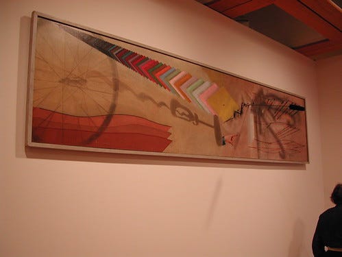 《Tu m'》相關現場|來源:StrangeInterlude / Flickr(CC BY-SA) 《Tu m'》相關現場|來源:StrangeInterlude / Flickr(CC BY-SA)