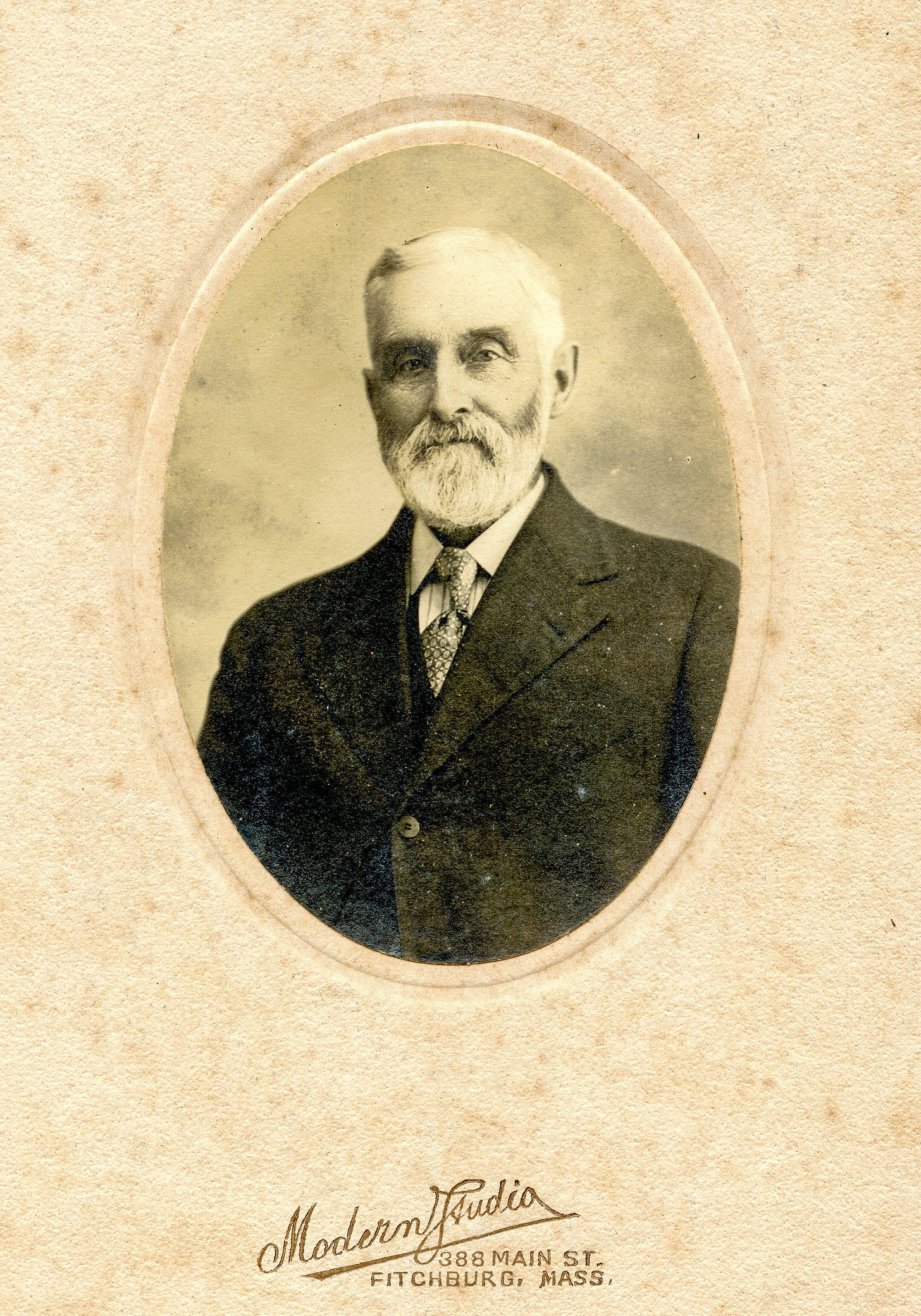 George S. Wheeler