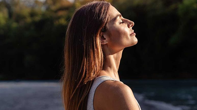 truth about detoxification