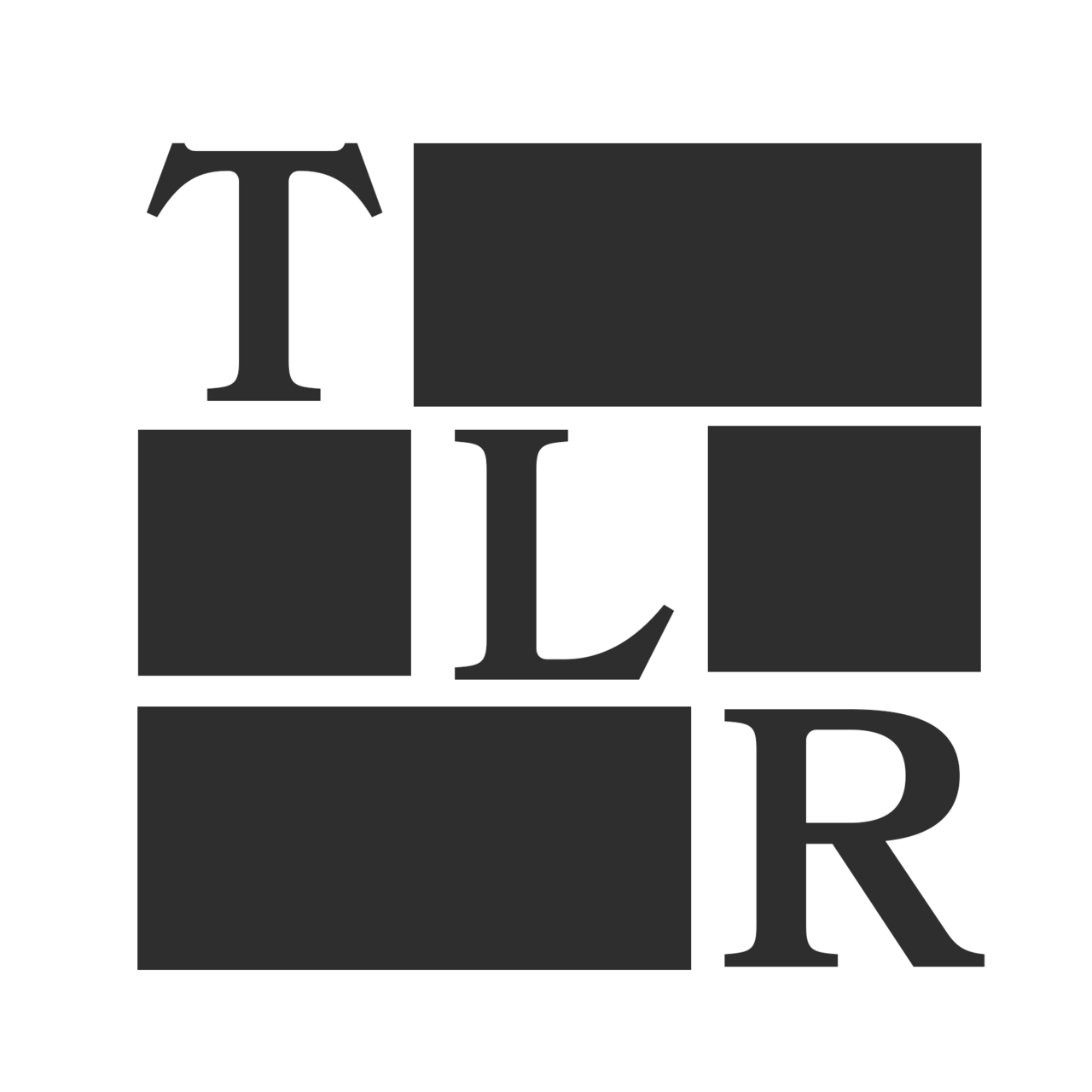 The Lookout Report logo
