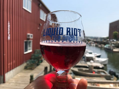 Maine