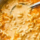 Your Veggie-Packed Friendsgiving Menu