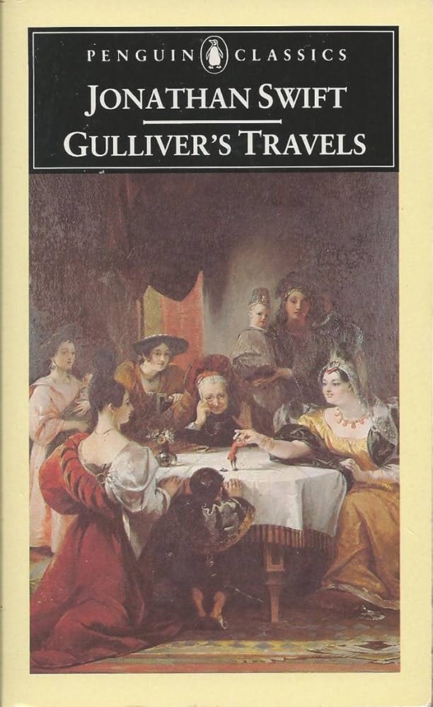 Gulliver's Travels