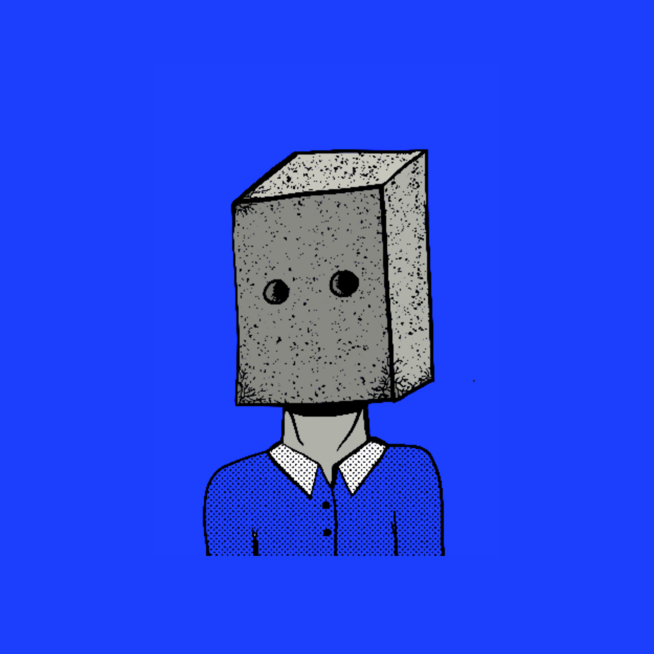 Substack profile picture for @vulnerable