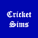 Cricket Sims