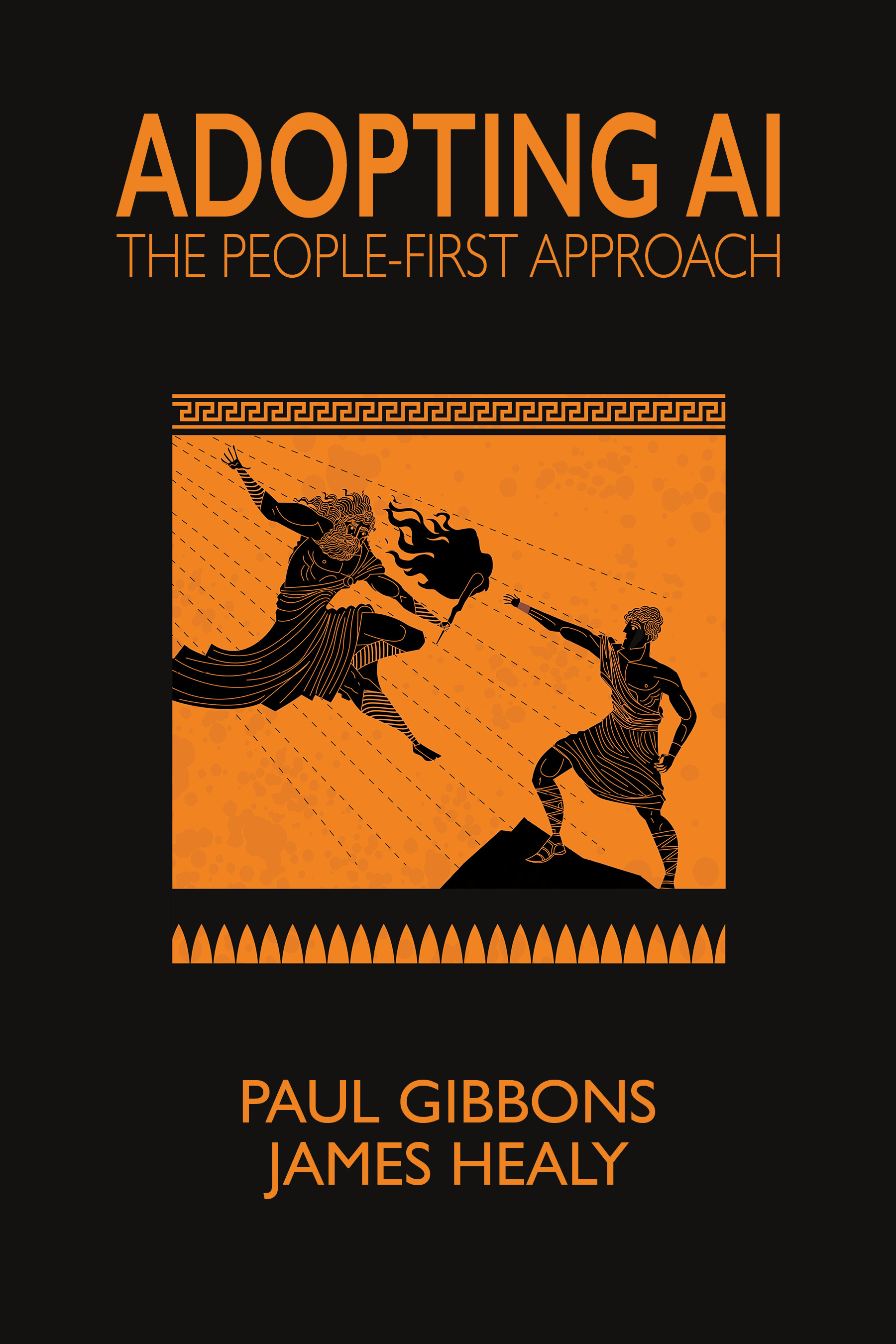 The “People-First” AI Manifesto (It’s Not Just a Slogan, Sam)