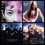 17 Carat K-Pop