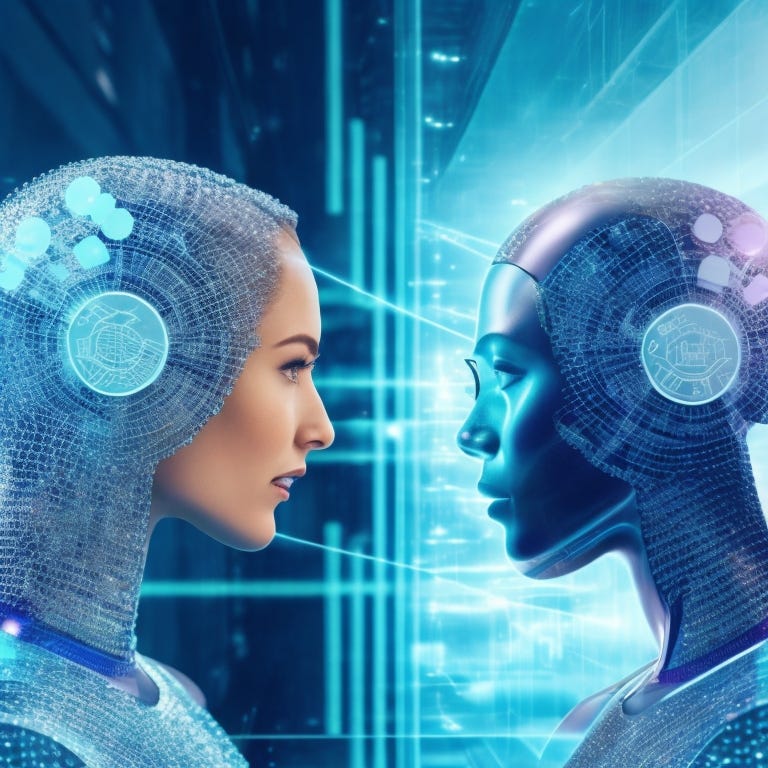 What is the right balance between innovation and regulation in AI? Long views on AI, part 1