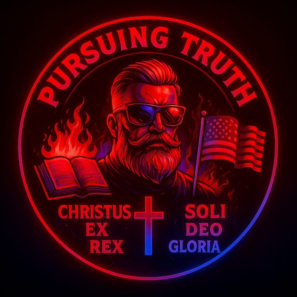 Pursuing Truth