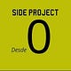 Side Project desde 0
