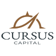 Cursus Capital's avatar